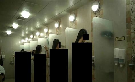 화장실 몰카 포르노